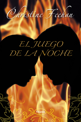 El juego de la noche (Spanish Edition) [Spanish] 8492916400 Book Cover