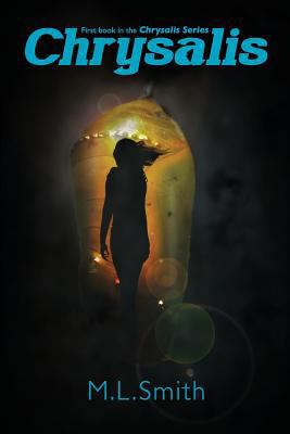 Chrysalis 149106353X Book Cover