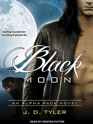 Black Moon 145265929X Book Cover