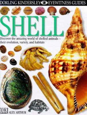 Shell 0863183417 Book Cover