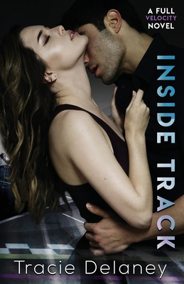 Inside Track 1710898437 Book Cover