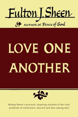 Love One Another 1684227208 Book Cover