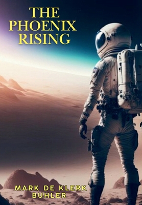 The Phoenix Rising 1639503153 Book Cover