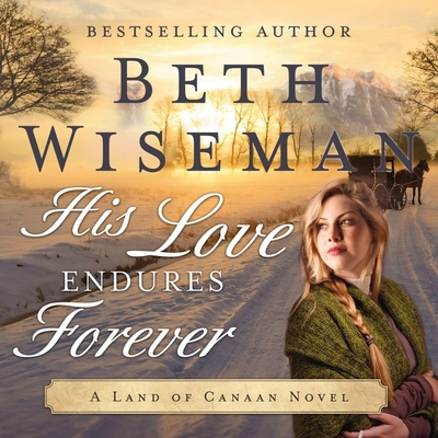 His Love Endures Forever B0C6VVJ2BN Book Cover