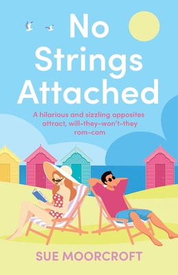 No Strings Attached 1781896844 Book Cover