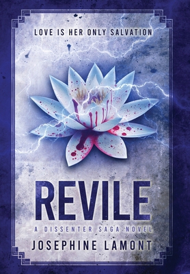 Revile B0DJN69B3K Book Cover