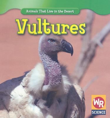 Vultures 1433923920 Book Cover