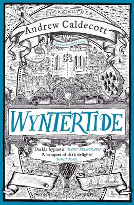 Wyntertide 1784298034 Book Cover