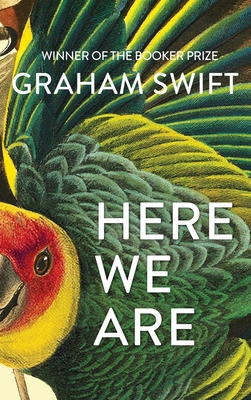 Here We Are 1471188930 Book Cover