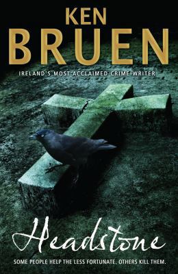 Headstone 1848271174 Book Cover