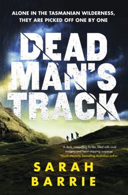 Deadman's Track 1489255311 Book Cover