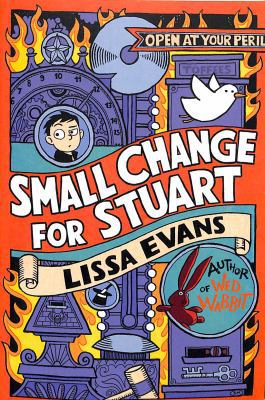 Small Change for Stuart 1788451015 Book Cover