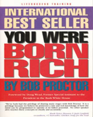 You Were Born Rich 1920909028 Book Cover