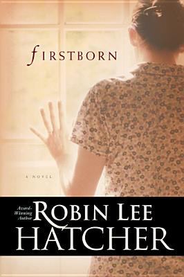 Firstborn 084235557X Book Cover