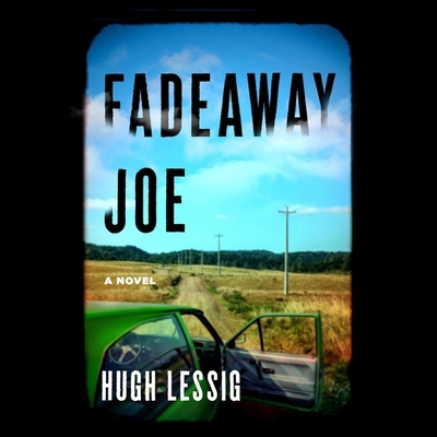 Fadeaway Joe B0CPJGZSN7 Book Cover