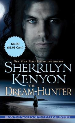 The Dream-Hunter 125000537X Book Cover