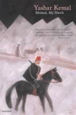 Memed, My Hawk 1860463916 Book Cover