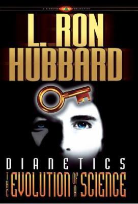 Dianetics : The Evolution of a Science 1903820073 Book Cover