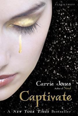 Captivate (Need) 159990523X Book Cover