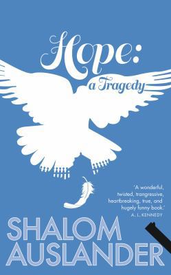 Hope: A Tragedy B0082M1638 Book Cover