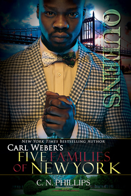 Queens 1645565599 Book Cover