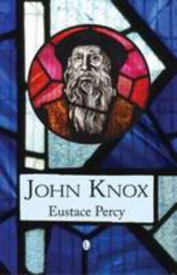 John Knox 022767510X Book Cover