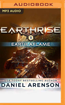 Earth Aflame 171350278X Book Cover