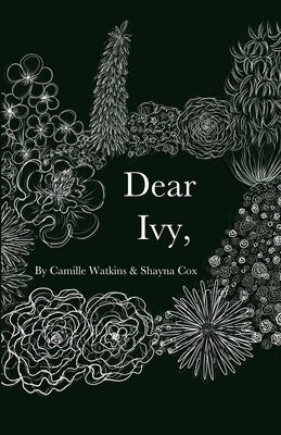 Dear Ivy, B0F4HR4L75 Book Cover