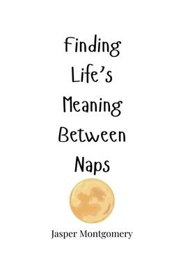 Finding Life's Meaning Between Naps 180566350X Book Cover