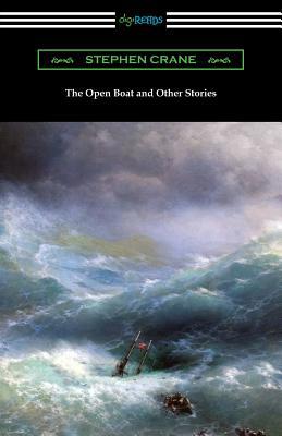 The Open Boat and Other Stories 1420961632 Book Cover