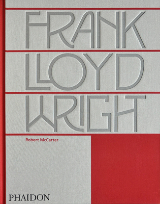 Frank Lloyd Wright 1838668721 Book Cover