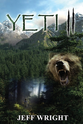 Yeti II 1539000672 Book Cover