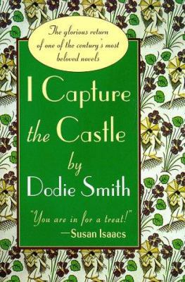 I Capture the Castle 0312181108 Book Cover