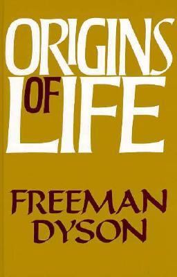 Origins of Life B0016HQ6KY Book Cover