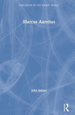 Marcus Aurelius 0367146061 Book Cover