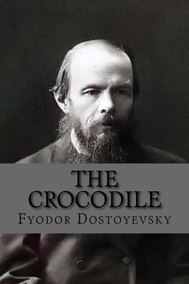 The Crocodile 1535182520 Book Cover