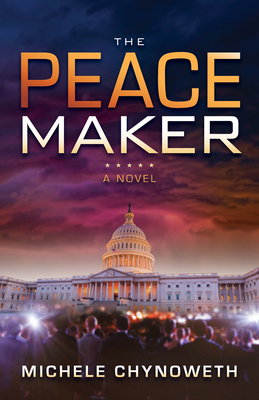 The Peace Maker 1683500954 Book Cover