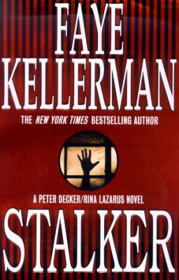 Stalker 0739412590 Book Cover
