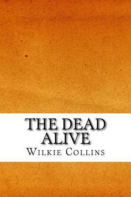 The Dead Alive 1544977336 Book Cover