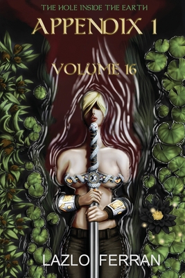 Appendix 1: Volume 16 1708046321 Book Cover