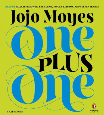 One Plus One 1611762731 Book Cover
