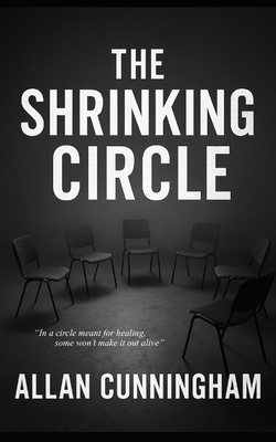The Shrinking Circle B0FTXJ8VDR Book Cover