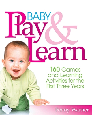 Baby Play And Learn B004AYCXF2 Book Cover