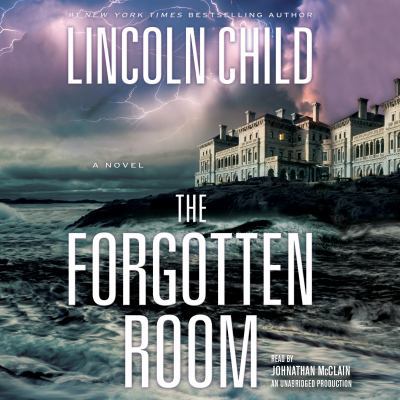 The Forgotten Room 0804192251 Book Cover