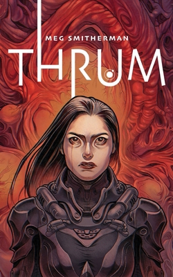 Thrum B0DB3NYLZ3 Book Cover