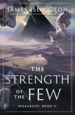 The Strength of the Few B0FSJXH7K8 Book Cover