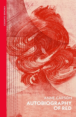 Autobiography of Red 1784879029 Book Cover