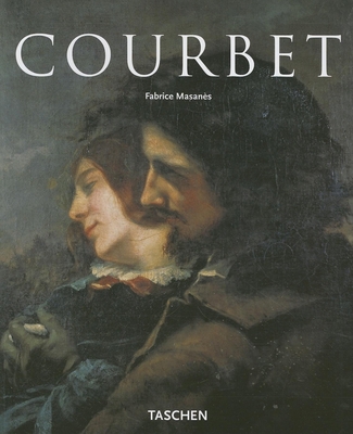 Courbet (Taschen Basic Art) 3822856835 Book Cover