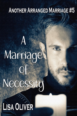 A Marriage of Necessity: Two Princes this time            Book Cover