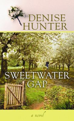 Sweetwater Gap [Large Print] 1602853932 Book Cover